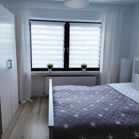 Ferienwohnung Am Teutoburger Wald 1 Oerlinghausen Екстер'єр фото